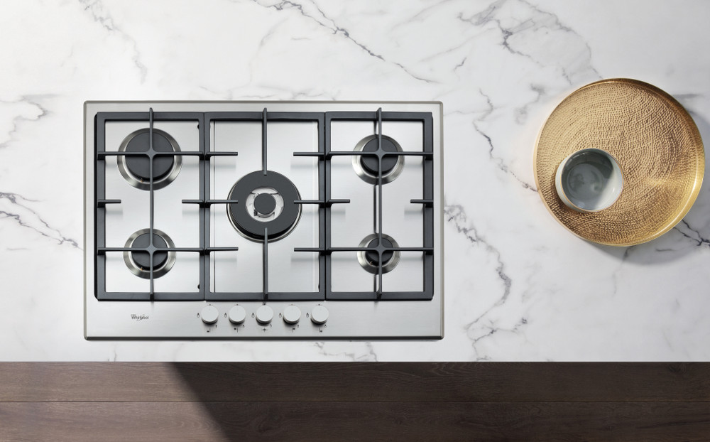 Whirlpool South Africa - Welcome to your home appliances provider