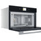 Whirlpool Mikrolaineahi Integreeritav W9 MD260 IXL Roostevaba teras Elektrooniline 31 Mikrolained-kombi 1000 Frontal