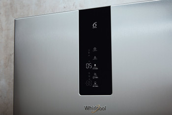 Combina frigorifica Whirlpool - W9 821A OX H | European Appliances