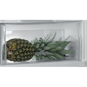 Whirlpool Koelkast Inbouw ARG 104702 Inox Drawer