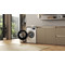Whirlpool Πλυντήριο ρούχων Ελεύθερο W8 09AD SILENCE EE Λευκό Front loader A Perspective