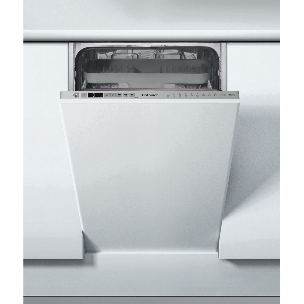 A+++ slimline dishwasher 2025