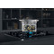 Whirlpool Plīts virsma AKWL 728/NB Melns Gāzes Frontal