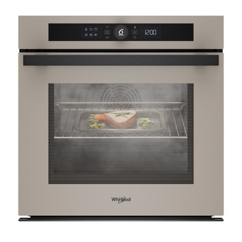 Вбудована духова шафа Whirlpool - WOI4S8CM1SEA | European