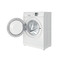 Whirlpool Skalbimo mašina Laisvai pastatoma WRBSS 6249 W EU Balta Pakraunama iš priekio C Perspective