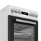 Whirlpool Готварска печка W5V5LCW Бял Електрическо Hero image