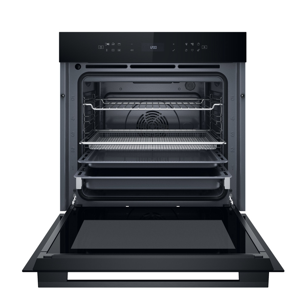 Bauknecht Forno Apparechio incasso BBI78HT1SKA Elettrico A+ Frontal open