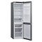 Whirlpool Fridge/freezer combination Samostojni W7 911I OX Optic Inox 2 doors Perspective