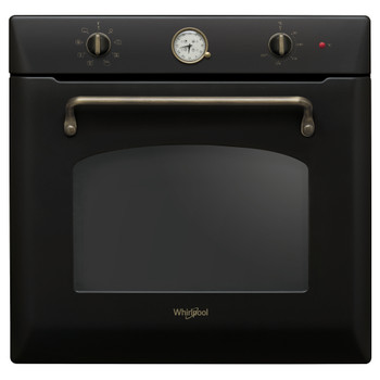 Whirlpool Rúry Vstavané WTA C 8411 SC AN Elektrická A Frontal