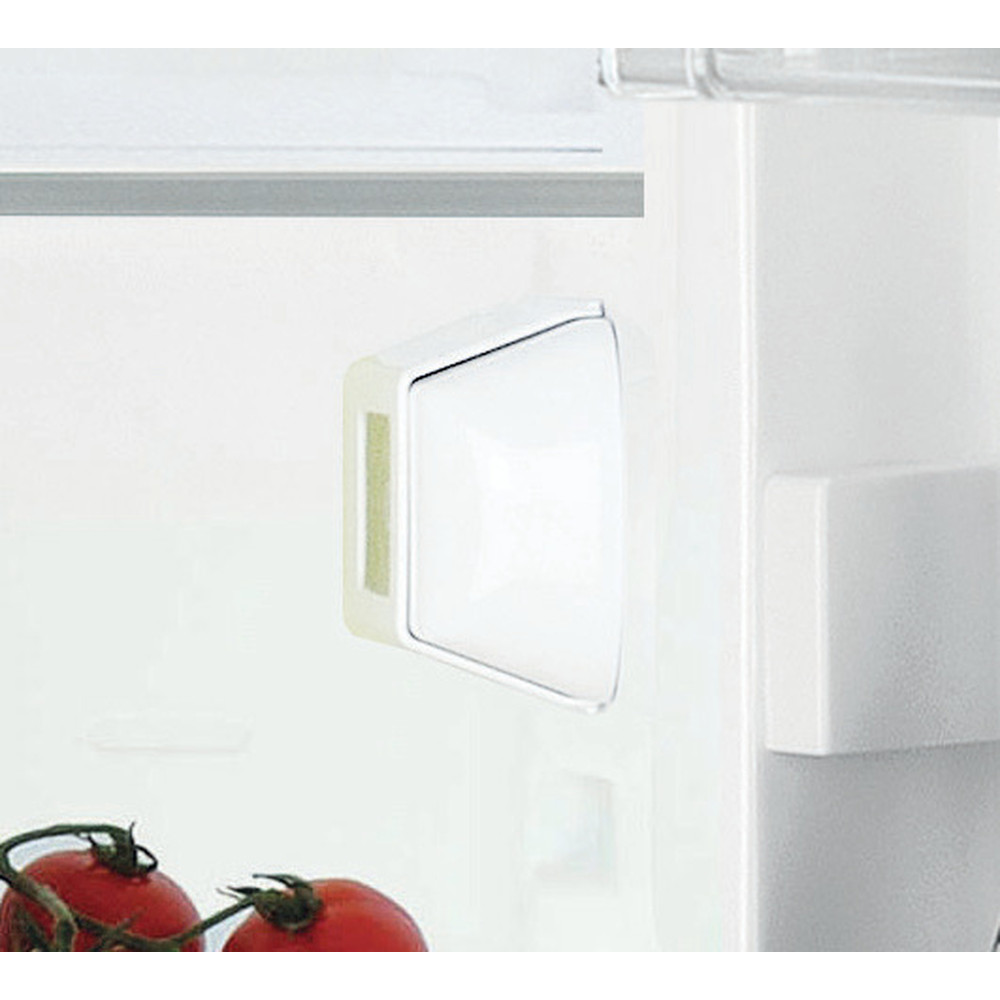 Bauknecht Rafraîchissant Appareil encastrable KRI 29512 Sidérurgique Lifestyle control panel