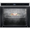 Whirlpool Uuni Kalusteisiin sijoitettava W6 OS4 4S1 P Sähkö A+ Frontal