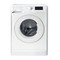 Indesit Пральна машина Соло OMTWE 71483 W EU Білий Front loader A+++ Frontal