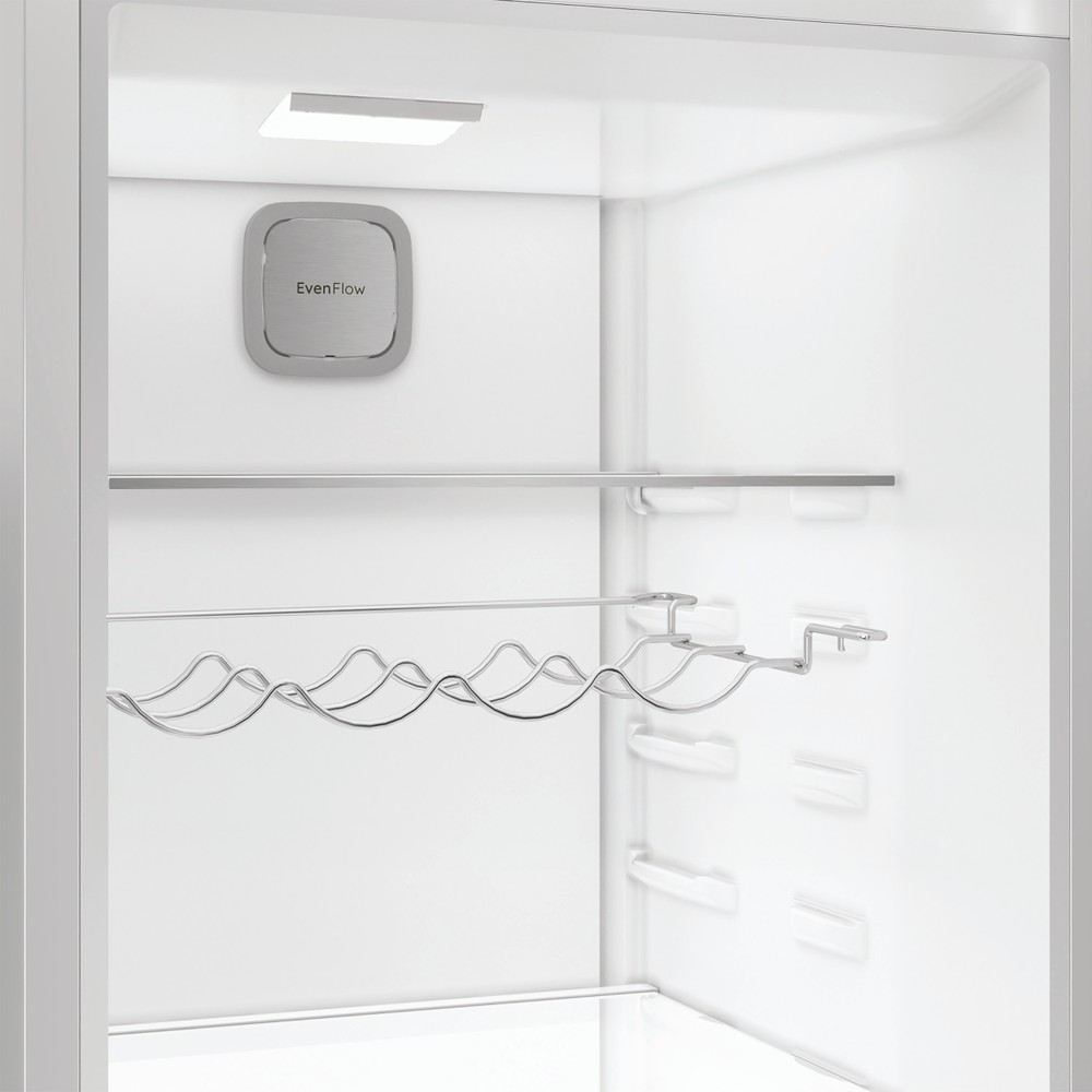 Hotpoint Frigorífico Libre instalación HPMLF 6443 W4E White - ARC P1 Filter