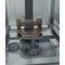 Whirlpool Dishwasher Samostojni WH6FB10BS7A0X Samostojni B Perspective