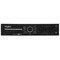 Whirlpool Перална машина Свободностоящи WPM 27W ADS EE Бял Предно зареждане A Perspective