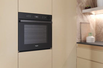 Cuptor încorporabil Whirlpool - AKZ9S 8220 FB | European