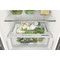 Whirlpool Fridge/freezer combination Samostojni W7X 81I OX Optic Inox 2 doors Perspective