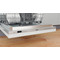 Whirlpool Dishwasher Built-in WIC 3C26 N UK Full-integrated E Frontal
