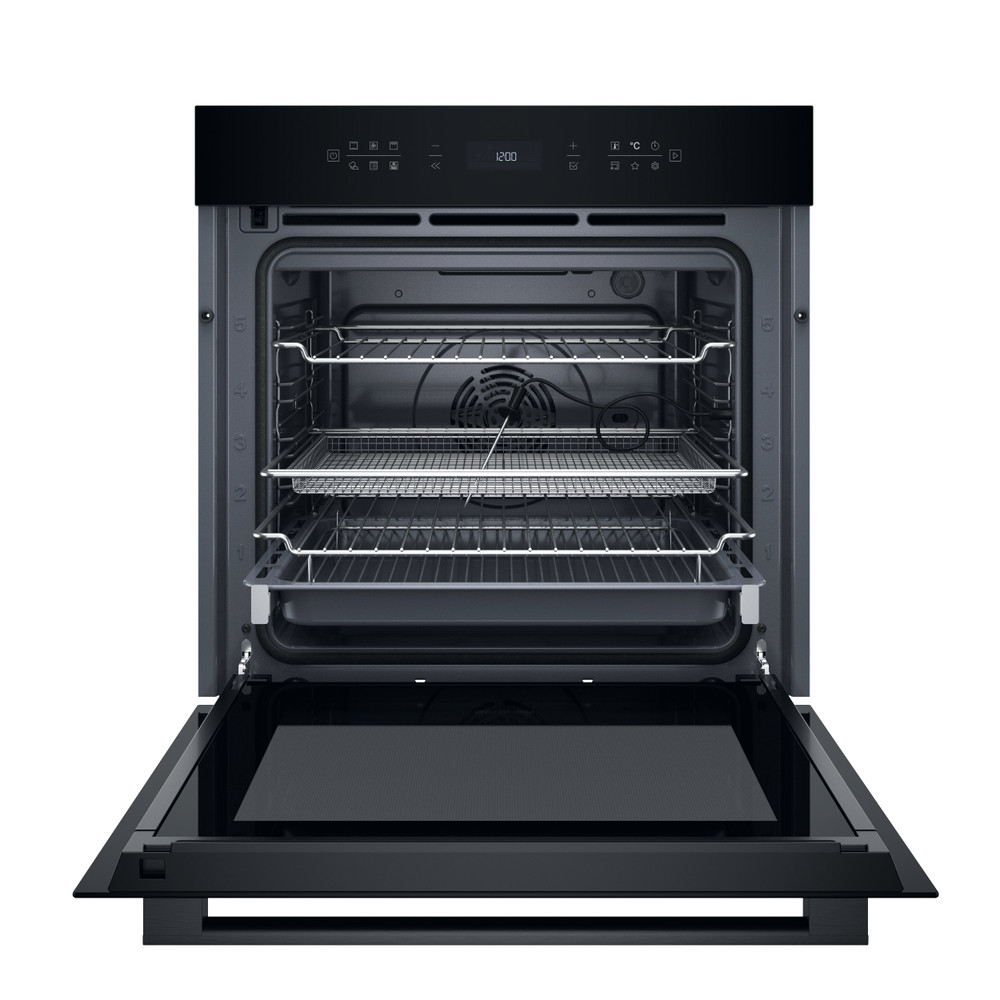 Hotpoint OVEN Built-in HOI78PPT1SBUK Electric A+ Frontal open