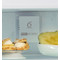 Whirlpool Fridge/freezer combination Free-standing W84TE 71 X AQUA EX Inox 2 doors Perspective
