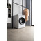 Whirlpool Washing machine Samostojni FWSG 71283 BV EE N Bela Front loader D Perspective