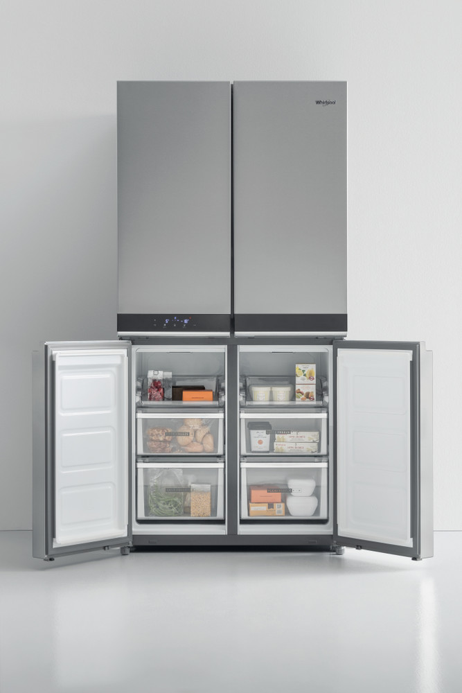 Whirlpool South Africa - Welcome to your home appliances provider