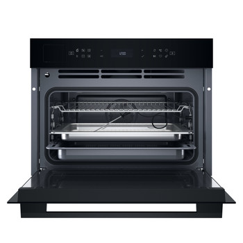 Whirlpool Oven Inbouw WCS7A9PHTSBA Elektrisch A+ Frontal open