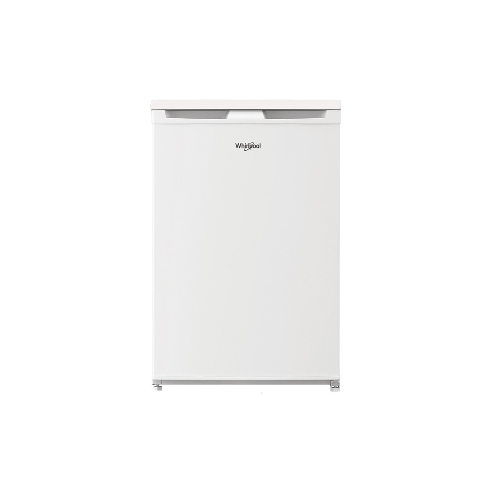 Whirlpool Koelkast Vrijstaand W55R1 112W White - ARC P1 Frontal