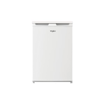Whirlpool Koelkast Vrijstaand W55R1 112W White - ARC P1 Frontal