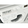 Indesit Перална машина Свободностоящи MTWSA 61294 W EE Бял Предно зареждане C Drawer
