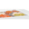 Whirlpool Pakastimessa Vapaasti sijoitettava WHS1021 2 Valkoinen Perspective