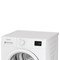 Indesit Dryer IDH E90W IRE White Lifestyle control panel