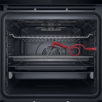 Whirlpool Oven Ingebouwd WOI7A8FPT1SBA Elektrisch A+ Cavity