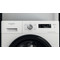 Whirlpool Pesukone Vapaasti sijoitettava FFS 9458 B EE Valkoinen Edestä täytettävä B Perspective