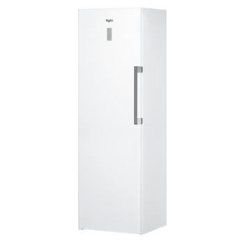 Whirlpool Congelador Livre Instalação UW8 F2D WHBI N 2 Branco global Perspective