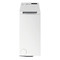 Whirlpool Washing machine Samostojni TDLR 6230SS EU/N Bela Top loader D Perspective