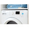 Indesit Sušilica YT M10 81 R EU Bijela Lifestyle control panel