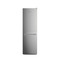 Whirlpool Jääkaappipakastin Vapaasti sijoitettava W7X 82I OX Optinen Inox-harmaa 2 doors Perspective