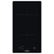 Whirlpool Печка WS Q0530 NE Черен Induction vitroceramic Frontal