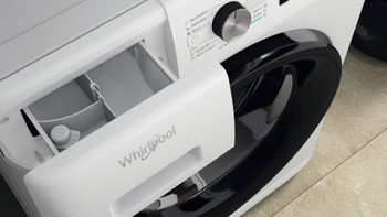 Masina de spălat rufe independenta Whirlpool - FFB 8469 BV EE