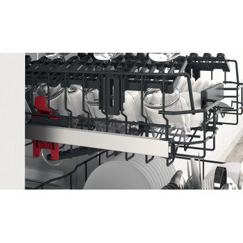 Whirlpool Myčka nádobí Vestavné WBC 3C26 X Half-integrated E Lifestyle detail