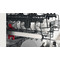 Whirlpool Dishwasher Vgradni WBC 3C26 X Half-integrated E Frontal