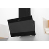 Indesit Afzuigkap Ingebouwd IHVP 6.6 LM K Zwart Wandmodel Mechanisch Lifestyle perspective