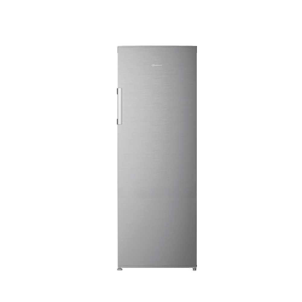 Bauknecht Rafraîchissant Appareil à pose libre BKKS171 ARC 764 Manhattan Gray Frontal