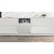 Whirlpool Dishwasher Vgradni WIO 3T133 PLE Povsem vgrajen D Frontal