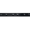 Whirlpool HOB GOWL 928/NB Black GAS Frontal