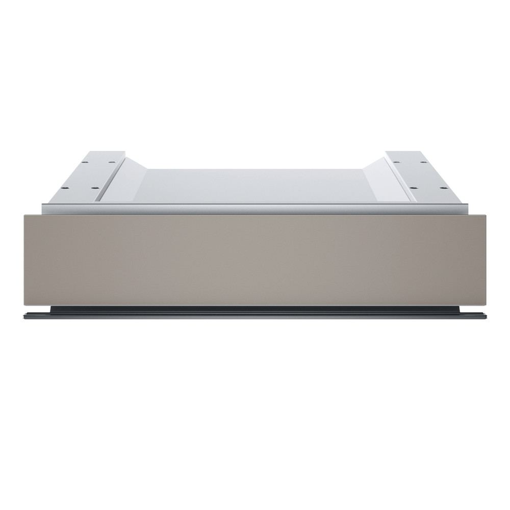 Whirlpool Ohřevná zásuvka WUD0AEF Shiitake Frontal