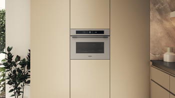Вбудована мікрохвильова піч Whirlpool - WMW57DHME | European