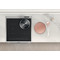 Whirlpool Κουζίνα WS68IB8ACX/FR Inox Electrical Frontal