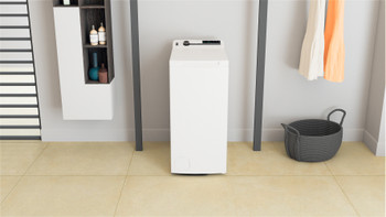 Пральна машина Whirlpool - TDLRB 6251BS EU | European Appliances